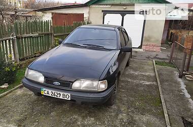 Ford Sierra  1991