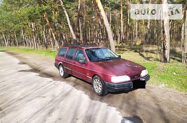 Ford Sierra  1990