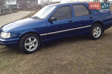 Ford Sierra 1991