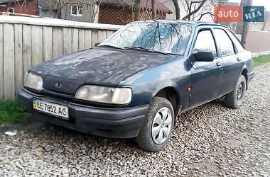 Ford Sierra  1989