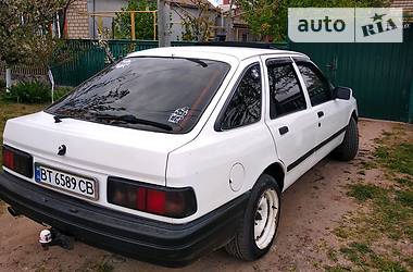 Ford Sierra  1987