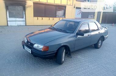 Ford Sierra  1988