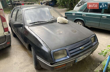 Ford Sierra  1985