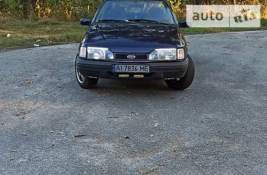 Ford Sierra  1992