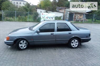 Ford Sierra  1990