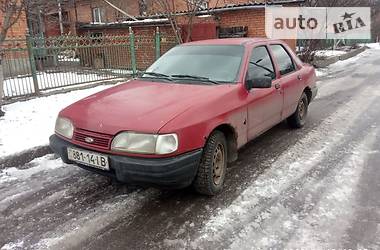 Ford Sierra  1991