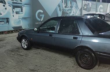 Ford Sierra GL 1987