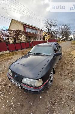 Ford Sierra  1989