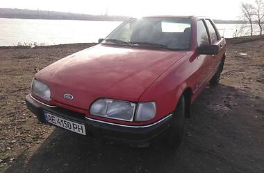 Ford Sierra  1987