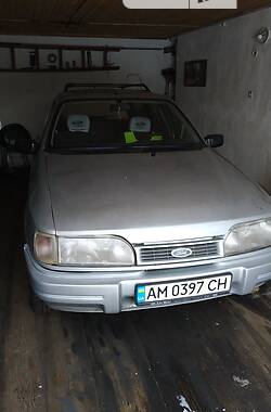 Ford Sierra  1990