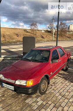 Ford Sierra  1988