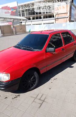 Ford Sierra  1991