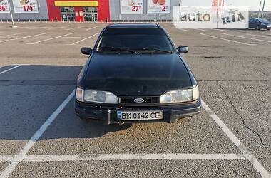 Ford Sierra  1990