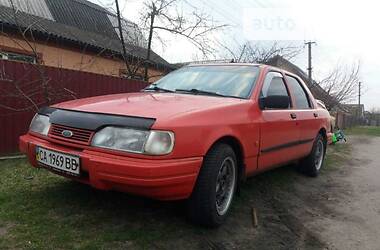 Ford Sierra  1987