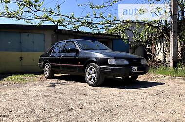 Ford Sierra  1989