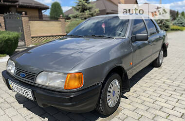 Ford Sierra  1987