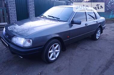 Ford Sierra  1991