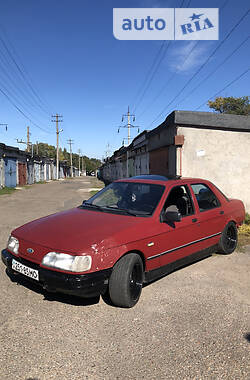 Ford Sierra  1987