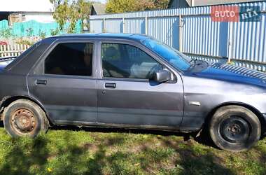 Ford Sierra  1988