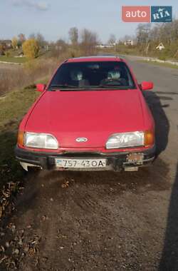 Ford Sierra  1988