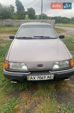 Ford Sierra  1987