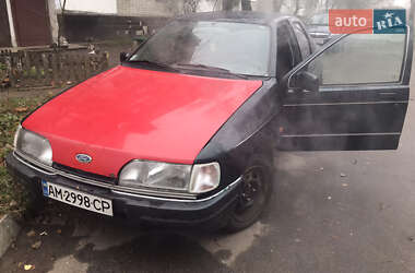 Ford Sierra  1992