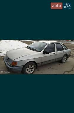 Ford Sierra 1988