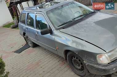 Ford Sierra  1991