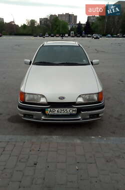 Ford Sierra 1988