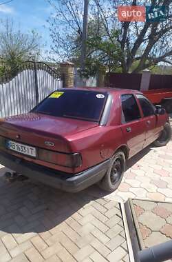 Ford Sierra  1989