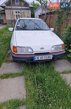 Ford Sierra  1988