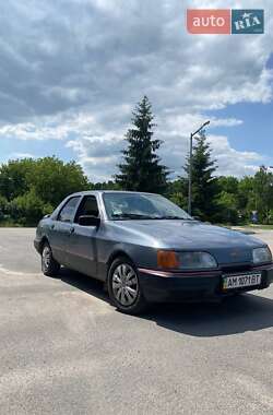 Ford Sierra  1987