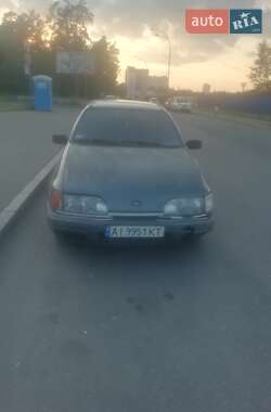 Ford Sierra 1988