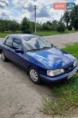 Ford Sierra 1992
