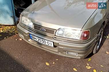 Ford Sierra  1989