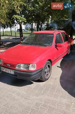 Ford Sierra  1989