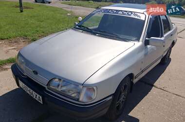 Ford Sierra 1990