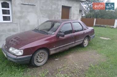 Ford Sierra  1991