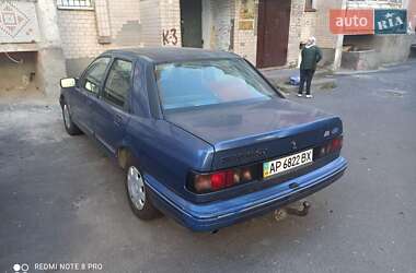 Ford Sierra  1991