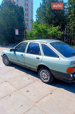 Ford Sierra  1987