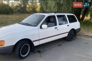 Ford Sierra  1987