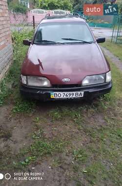 Ford Sierra  1988