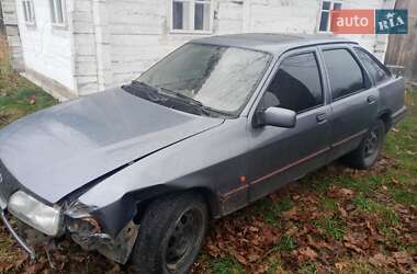 Ford Sierra  1989