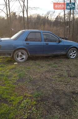 Ford Sierra  1990