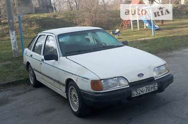 Ford Sierra  1987