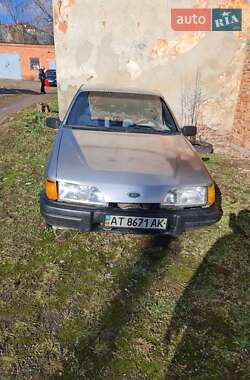 Ford Sierra  1987