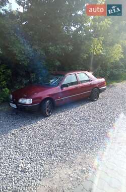 Ford Sierra  1989