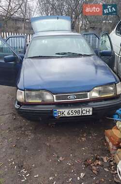 Ford Sierra  1988