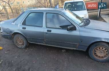 Ford Sierra 1990