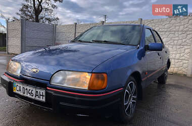 Ford Sierra  1989
